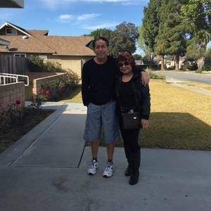 Meet your Posher, Rory